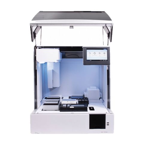 Next Generation Sequencing