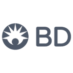 bd logo