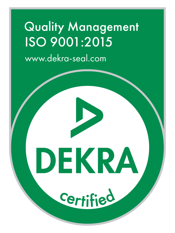 Quality Management - ISO Certified - Medical Device